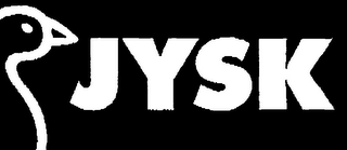 JYSK logo
