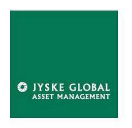 JYSKE GLOBAL ASSET MANAGEMENT logo