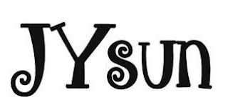 JYSUN logo