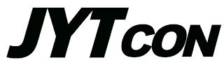 JYTCON logo