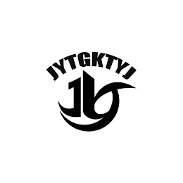 JYTGKTYJ JYT logo