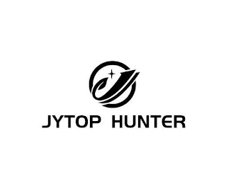JYTOP HUNTER logo