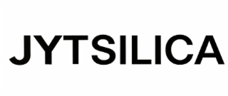 JYTSILICA logo