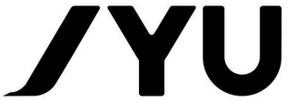 JYU logo