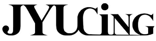 JYUCING logo