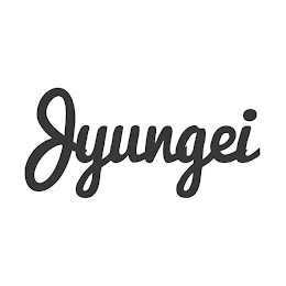JYUNGEI logo