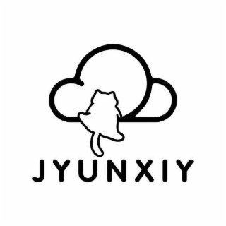 JYUNXIY logo