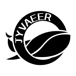 JYVAEER logo