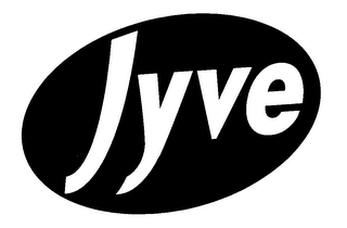 JYVE logo
