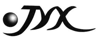 JYX logo