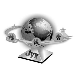 JYX logo