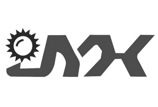 JYX logo