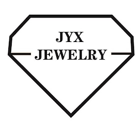 JYX JEWELRY logo
