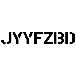 JYYFZBD logo