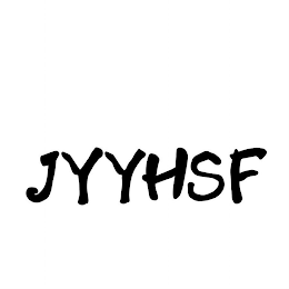 JYYHSF logo