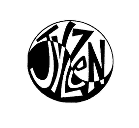 JYZEN logo