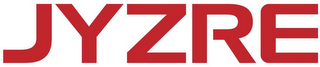 JYZRE logo