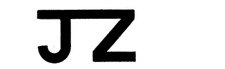 JZ logo