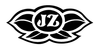 JZ logo