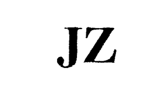JZ logo