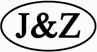 J&Z logo