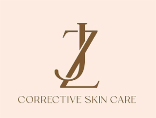 JZ CORRECTIVE SKIN CARE logo