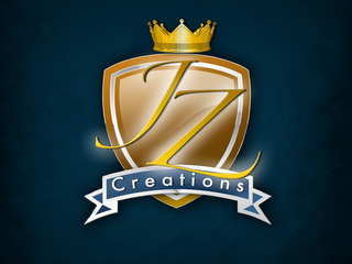 JZ CREATIONS logo