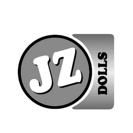 JZ DOLLS logo