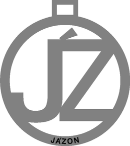 J'Z JA'ZON logo