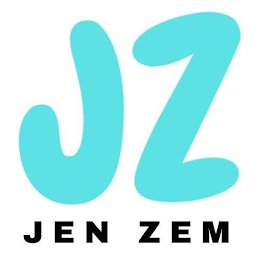 JZ JEN ZEM logo