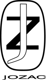JZ JOZAC logo
