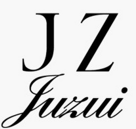 JZ JUZUI logo