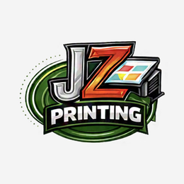 JZ PRINTING LLC logo