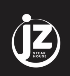 JZ STEAK HOUSE logo