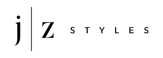 J|Z STYLES logo