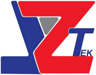 JZ TEK logo