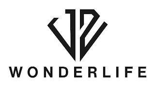 JZ WONDERLIFE logo