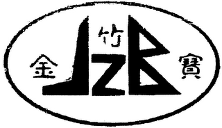 JZB logo