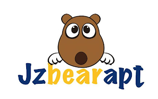 JZBEARAPT logo