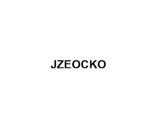 JZEOCKO logo
