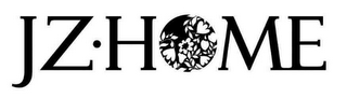 JZ·HOME logo