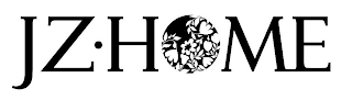JZ·HOME logo