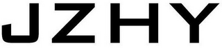 JZHY logo
