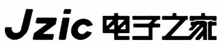 JZIC logo