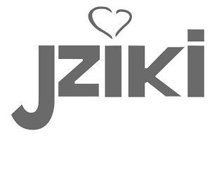 JZIKI logo