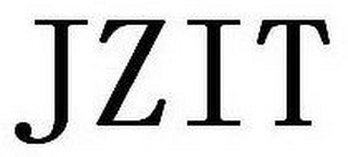 JZIT logo