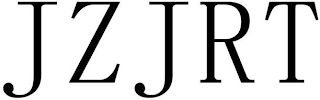 JZJRT logo