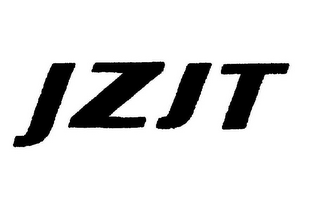 JZJT logo