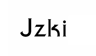 JZKI logo