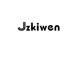 JZKIWEN logo